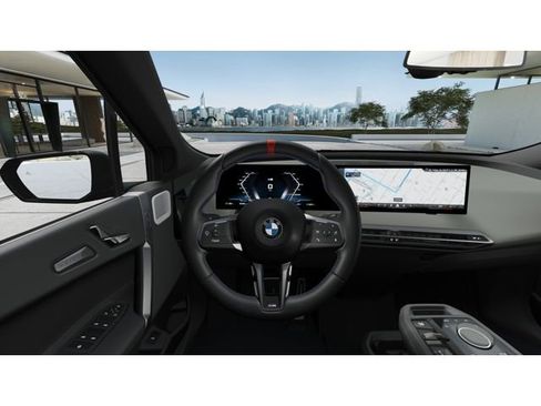 New 2026 BMW iX M70 image 13