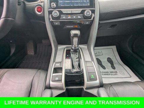 Used 2021 Honda Civic EX-L image 48