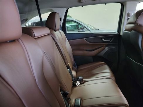 Certified 2023 Acura MDX SH-AWD w/ Advance Package image 14