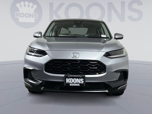 Used 2023 Honda HR-V LX image 11