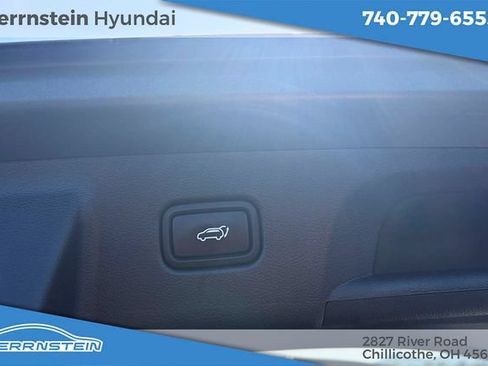Used 2024 Hyundai Palisade SEL w/ Premium Package AWD/4WD image 15