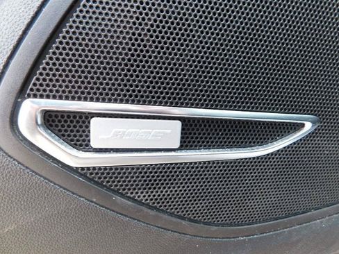 Used 2021 Buick Envision Avenir w/ Technology Package II FWD image 22
