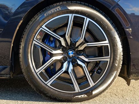 Used 2023 BMW 760i xDrive 760i xDrive w/ Executive Package image 12