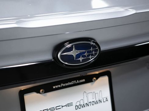 Used 2023 Subaru WRX Premium image 30