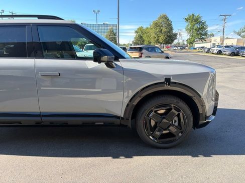 New 2027 Kia Telluride SX X-Line AWD/4WD image 6