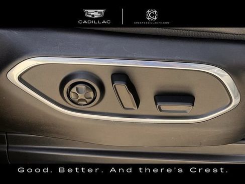 Used 2023 Jeep Wagoneer Series II w/ Rear Seat Video Group 1 AWD/4WD image 27