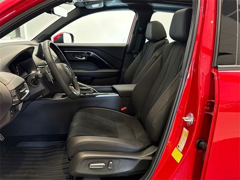 New 2025 Acura ADX A-Spec image 13