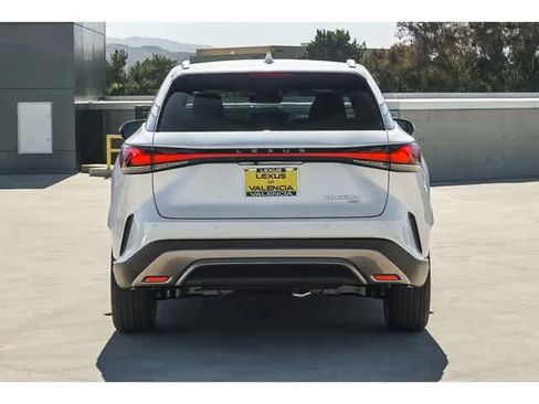 New 2026 Lexus RX 350h image 14