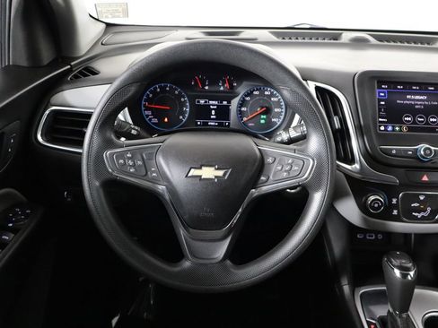 Used 2020 Chevrolet Equinox LS FWD image 7