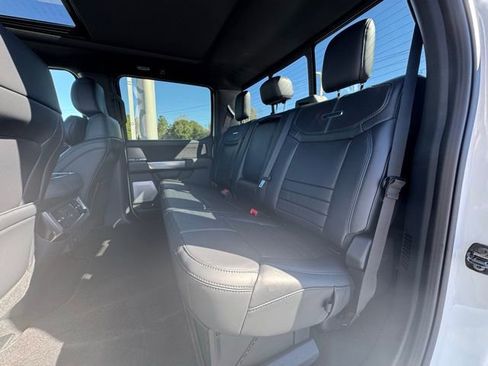 New 2026 Ford F350 Platinum image 18