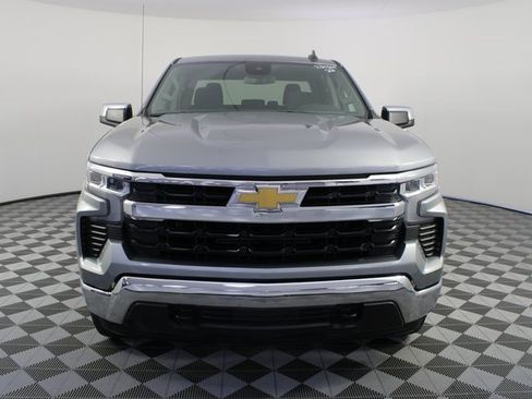 Used 2023 Chevrolet Silverado 1500 LT image 25