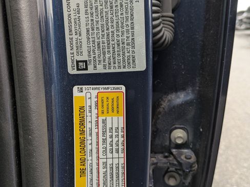 Used 2021 GMC Sierra 2500 Denali w/ Denali Ultimate Package image 26