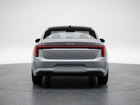 Used 2025 Kia K4 LXS image 7