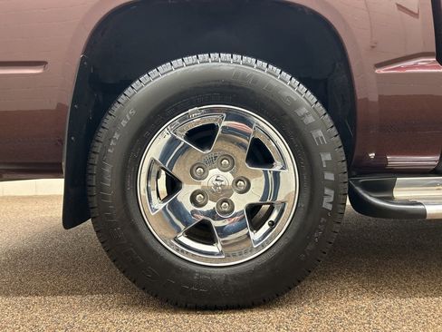 Used 2005 Dodge Dakota Laramie w/ Trailer Tow Group image 25