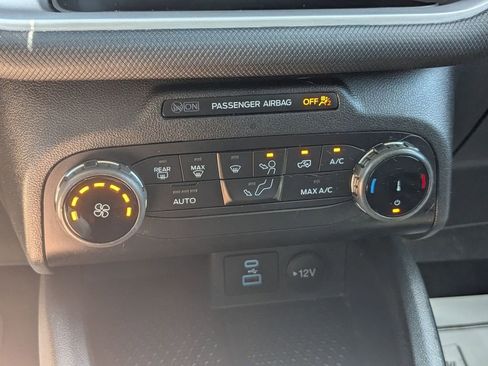 Used 2022 Ford Bronco Sport Big Bend AWD/4WD image 20