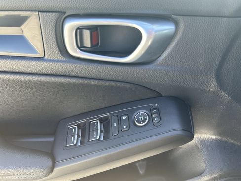 Certified 2023 Honda Civic EX-L image 15