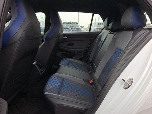 New 2026 Volkswagen Golf w/ Euro Style Package AWD/4WD image 6