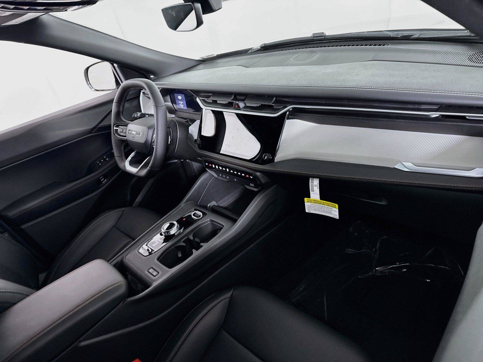 New 2026 Jeep Cherokee Limited AWD/4WD image 20