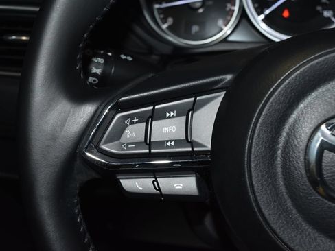 Used 2019 MAZDA CX-5 Touring AWD/4WD image 7