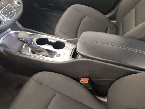 Used 2024 Chevrolet Malibu LT image 26