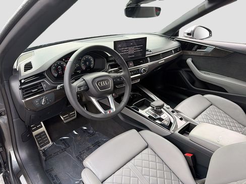 Used 2024 Audi S5 Premium Plus image 24