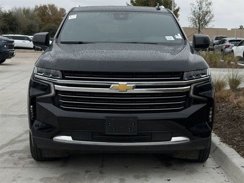 Used 2024 Chevrolet Tahoe LT image 8