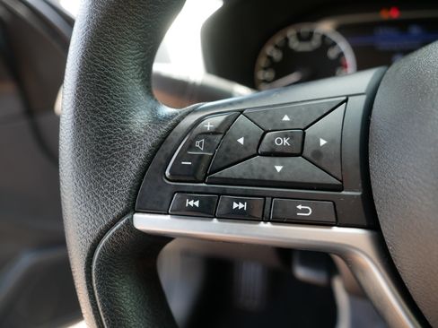 Certified 2021 Nissan Altima 2.5 SV AWD/4WD image 28