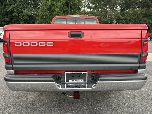 Used 1994 Dodge Ram 1500 Truck 2WD Regular Cab image 5