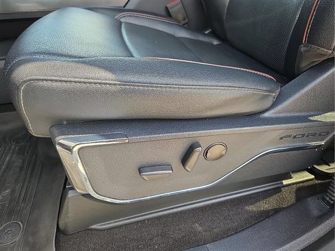 Used 2022 Ford F150 Lariat AWD/4WD image 21