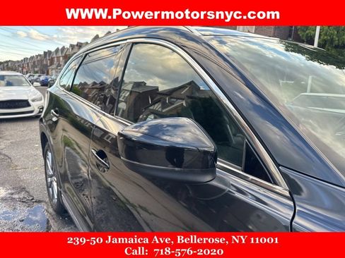 Used 2021 MAZDA CX-9 Grand Touring image 11