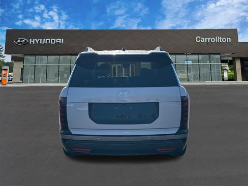 New 2026 Hyundai Palisade Limited FWD image 7