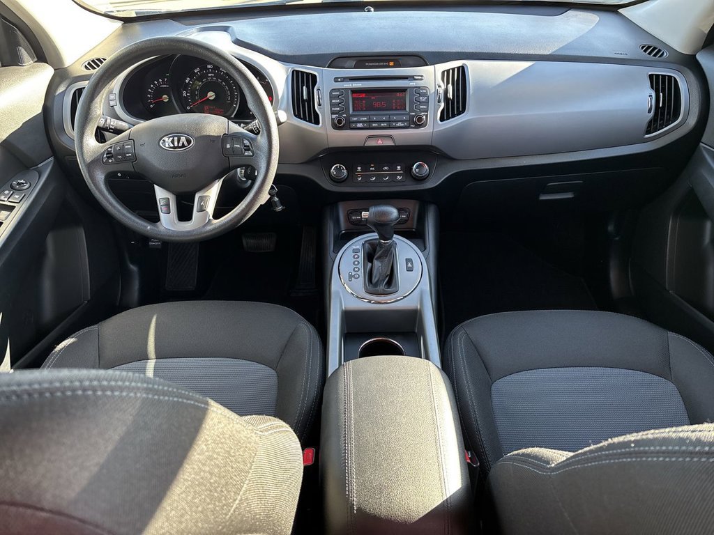 Used 2016 Kia Sportage LX AWD/4WD image 23