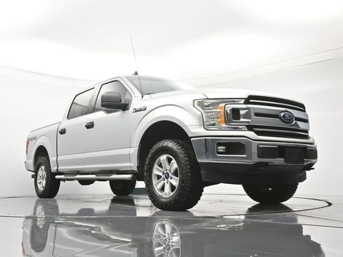 Used 2019 Ford F150 XLT AWD/4WD image 38