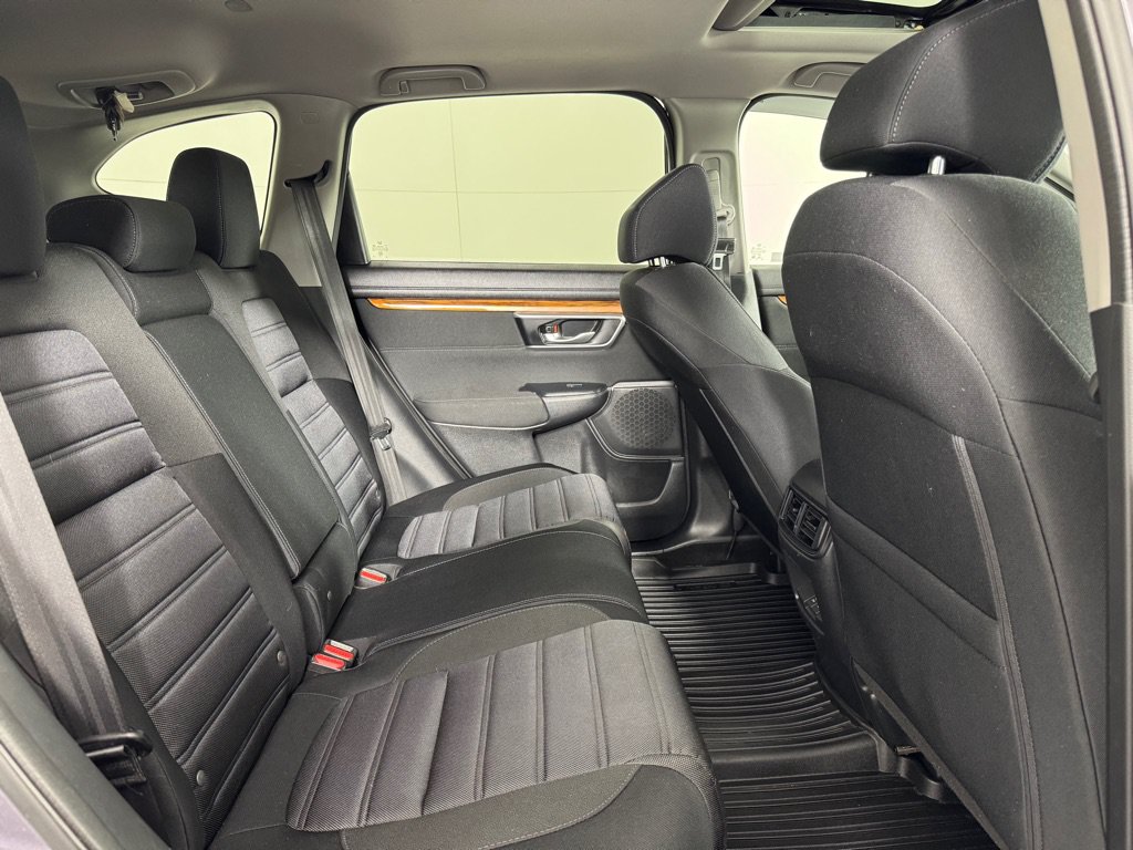 Used 2019 Honda CR-V EX image 21