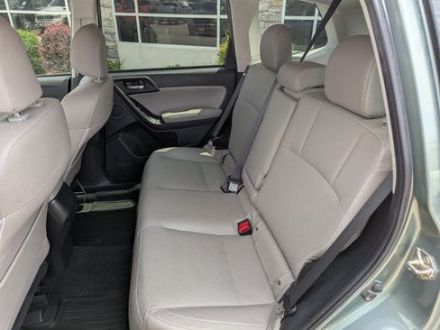 Used 2018 Subaru Forester 2.5i Limited AWD/4WD image 28
