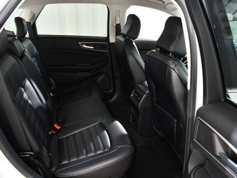 Used 2023 Ford Edge SEL w/ Convenience Package AWD/4WD image 19