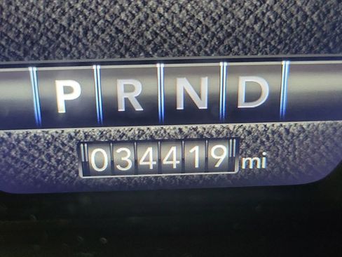 Used 2022 RAM 1500 Big Horn image 40