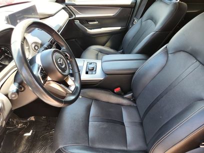 Used 2024 MAZDA CX-90 3.3 Turbo w/ Premium Package