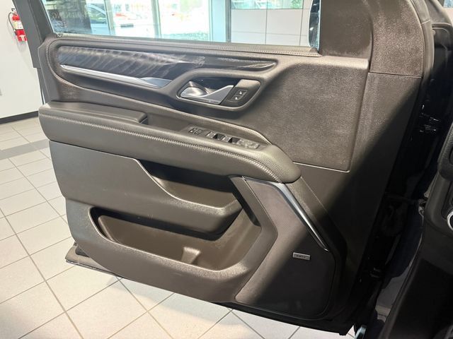 Used 2024 GMC Yukon Denali AWD/4WD image 28