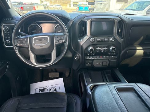 Used 2020 GMC Sierra 2500 Denali w/ Denali Ultimate Package image 6