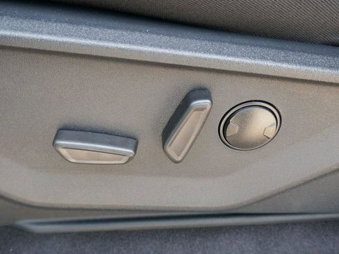 New 2025 Ford F150 XLT w/ Equipment Group 302A MID image 21