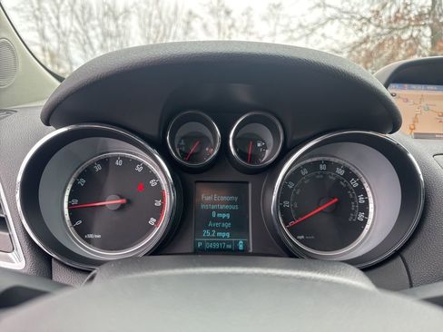 Used 2016 Buick Encore Premium w/ Experience Buick Package image 24