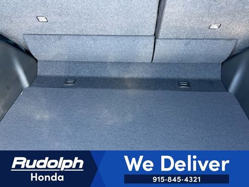 New 2026 Honda CR-V Sport-L image 26