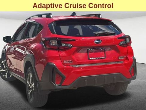 Certified 2024 Subaru Crosstrek 2.0i Premium AWD/4WD image 9