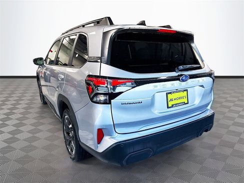 New 2026 Subaru Forester Limited image 35