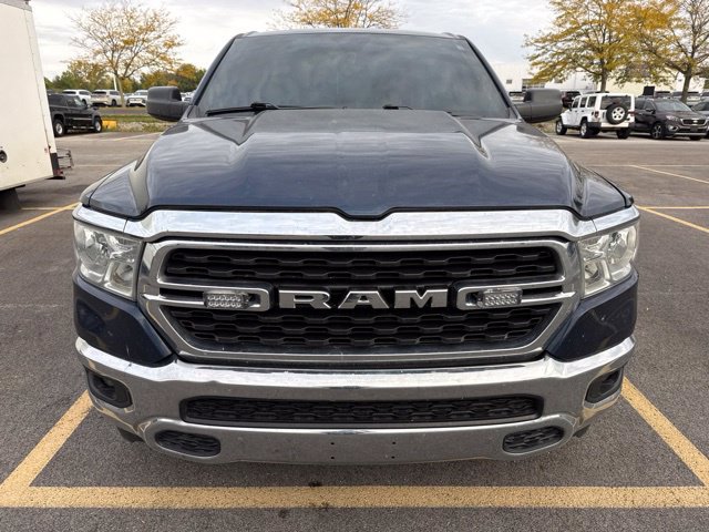 Used 2022 RAM 1500 Big Horn AWD/4WD image 10