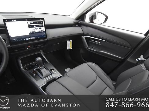 New 2026 MAZDA CX-5 2.5 S w/ Premium Package AWD/4WD image 28