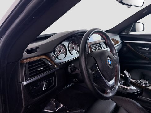 Used 2016 BMW 328i Gran Turismo xDrive image 23