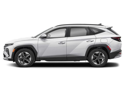 New 2026 Hyundai Tucson SEL AWD/4WD image 3