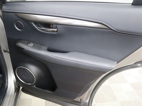 Used 2020 Lexus NX 300 AWD w/ Premium Package image 24